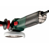 Metabo WEV 15-125 Q + G 400 gépszett Metabo WEV 15-125 Q + G 400 gépszett
