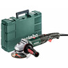 Metabo WEV 1500-125 Quick RT elektromos sarokcsiszoló Metabo WEV 1500-125 Quick RT elektromos sarokcsiszoló