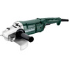Metabo WP 2000-230 elektromos sarokcsiszoló Metabo WP 2000-230 elektromos sarokcsiszoló
