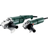 Metabo WP 2200-230 + W 750-125 gépcsomag Metabo WP 2200-230 + W 750-125 gépcsomag