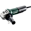 Metabo WP 850-125 elektromos sarokcsiszoló Metabo WP 850-125 elektromos sarokcsiszoló