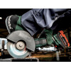 Metabo WPB 18 LT BL 11-125 Quick akkus sarokcsiszoló (akku és töltő nélkül) Metabo WPB 18 LT BL 11-125 Quick akkus sarokcsiszoló (akku és töltő nélkül)