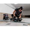 Metabo WPB 18 LT BL 11-125 Quick akkus sarokcsiszoló (akku és töltő nélkül) Metabo WPB 18 LT BL 11-125 Quick akkus sarokcsiszoló (akku és töltő nélkül)