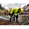 Metabo WPB 36-18 LTX BL 24-230 Quick akkus sarokcsiszoló kofferben Metabo WPB 36-18 LTX BL 24-230 Quick akkus sarokcsiszoló kofferben