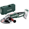 Metabo WPB 36-18 LTX BL 24-230 Quick akkus sarokcsiszoló kofferben (akku és töltő nélkül)