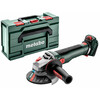 Metabo WVB 18 LT BL 11-115 Quick akkus sarokcsiszoló Metabo WVB 18 LT BL 11-115 Quick akkus sarokcsiszoló