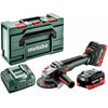 Metabo WVB 18 LT BL 11-115 Quick akkus sarokcsiszoló Metabo WVB 18 LT BL 11-115 Quick akkus sarokcsiszoló
