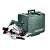 Metabo KS 55 FS elektromos körfűrész Fűrészlap: 160 x 20 mm | 1200 W | Kartondobozban Metabo KS 55 FS elektromos körfűrész Fűrészlap: 160 x 20 mm | 1200 W | Kartondobozban