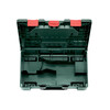 Metabo metaBOX 165 L tárolórendszer Metabo metaBOX 165 L tárolórendszer