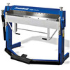 Metallkraft FSBM 1020-25 E manuális lemezhajlító gép Metallkraft FSBM 1020-25 E