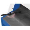 Metallkraft TBS 1050-10 T kézi lemezhajlító gép Metallkraft TBS 1050-10 T kézi lemezhajlító gép