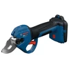 Bosch GGP18V-32 akkus metszőolló 18 v | 20 mm, 32 mm | Szénkefementes | Akku és töltő nélkül | Kartondobozban