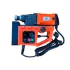 Ztrust elektromos mágnesállványos fúrógép 35 mm, 1550 W