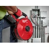 Milwaukee M18FPFT-0 akkus kábelbehúzó