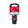 Milwaukee 1/2 inch 13 mm gépi dugókulcs Milwaukee 1/2 inch 13 mm gépi dugókulcs