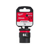 Milwaukee 1/2 inch 19 mm gépi dugókulcs Milwaukee 1/2 inch 19 mm gépi dugókulcs