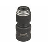 Milwaukee 1/4inch Négyszög - 1/4inch Hex gépi dugókulcs adapter Milwaukee 1/4inch Négyszög - 1/4inch Hex gépi dugókulcs adapter