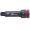 Milwaukee 1 inch 175 mm dugókulcs hosszabbító Milwaukee 1 inch 175 mm dugókulcs hosszabbító