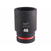 Milwaukee 1 inch 46 mm gépi dugókulcs Milwaukee 1 inch 46 mm gépi dugókulcs
