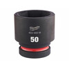 Milwaukee 1 inch 50 mm gépi dugókulcs Milwaukee 1 inch 50 mm gépi dugókulcs