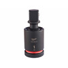 Milwaukee 1 inch gépi dugókulcs adapter Milwaukee 1 inch gépi dugókulcs adapter