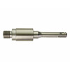 Milwaukee 118 mm SDS-Plus dobozfúró adapter Milwaukee 118 mm SDS-Plus dobozfúró adapter