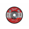Milwaukee 150x1.5 SC41 PRO+ vágókorong fémhez Milwaukee 150x1.5 SC41 PRO+ vágókorong fémhez
