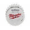 Milwaukee 165x24T/40T körfűrészlap 2 db + AJÁNDÉK utazó bögre Milwaukee 165x24T/40T körfűrészlap 2 db + AJÁNDÉK utazó bögre