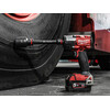 Milwaukee 3/4 inch 17 mm gépi dugókulcs Milwaukee 3/4 inch 17 mm gépi dugókulcs