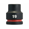 Milwaukee 3/4 inch 19 mm gépi dugókulcs Milwaukee 3/4 inch 19 mm gépi dugókulcs