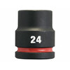 Milwaukee 3/4 inch 24 mm gépi dugókulcs Milwaukee 3/4 inch 24 mm gépi dugókulcs