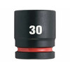 Milwaukee 3/4 inch 30 mm gépi dugókulcs Milwaukee 3/4 inch 30 mm gépi dugókulcs