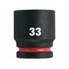 Milwaukee 3/4 inch 33 mm gépi dugókulcs Milwaukee 3/4 inch 33 mm gépi dugókulcs