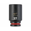 Milwaukee 3/4 inch 37 mm gépi dugókulcs Milwaukee 3/4 inch 37 mm gépi dugókulcs