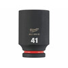 Milwaukee 3/4 inch 41 mm gépi dugókulcs Milwaukee 3/4 inch 41 mm gépi dugókulcs