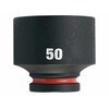Milwaukee 3/4 inch 50 mm gépi dugókulcs Milwaukee 3/4 inch 50 mm gépi dugókulcs