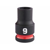 Milwaukee 3/8 inch 9 mm gépi dugókulcs Milwaukee 3/8 inch 9 mm gépi dugókulcs