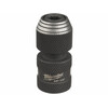 Milwaukee 3/8inch Négyszög - 1/4inch Hex gépi dugókulcs adapter Milwaukee 3/8inch Négyszög - 1/4inch Hex gépi dugókulcs adapter