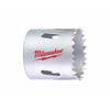 Milwaukee 44 mm-es bimetál körkivágó Milwaukee 44 mm-es bimetál körkivágó