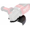 Milwaukee 4931466914 védőburkolat sarokcsiszolóhoz Milwaukee 4931466914 védőburkolat sarokcsiszolóhoz