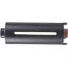 Milwaukee 62 x 180 mm gyémántfúrókorona szárazfúráshoz Milwaukee 62 x 180 mm gyémántfúrókorona szárazfúráshoz