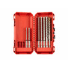 Milwaukee 7 részes sds-plus fúrószár készlet Milwaukee 7 részes sds-plus fúrószár készlet