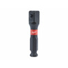 Milwaukee 7/16 Hex - 1/2 inch gépi dugókulcs adapter Milwaukee 7/16 Hex - 1/2 inch gépi dugókulcs adapter