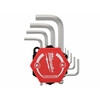 Milwaukee 9 részes imbuszkulcs készlet Milwaukee 9 részes imbuszkulcs készlet