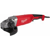 Milwaukee AG 24-230 E/DMS sarokcsiszoló Milwaukee AG 24-230 E/DMS