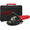 Milwaukee AGV12-125X DEG-SET elektromos sarokcsiszoló Milwaukee AGV12-125X DEG-SET elektromos sarokcsiszoló