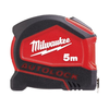 Milwaukee Autolock 5 m/25 mm-es mérőszalag Milwaukee Autolock 5 m/25 mm-es mérőszalag