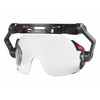 Milwaukee BOLT víztiszta védőszemüveg Milwaukee BOLT víztiszta védőszemüveg