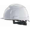 Milwaukee BOLT100 munkavédelmi sisak fehér, nem szellőző Milwaukee BOLT100 munkavédelmi sisak fehér, nem szellőző