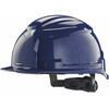 Milwaukee BOLT100 munkavédelmi sisak kék, nem szellőző Milwaukee BOLT100 munkavédelmi sisak kék, nem szellőző
